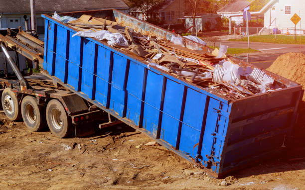 Trusted Watertown, NY Junk Removal Services Experts